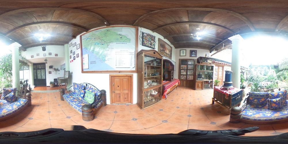 Hotel San Luis San Cristóbal de Las Casas Eksteriør billede