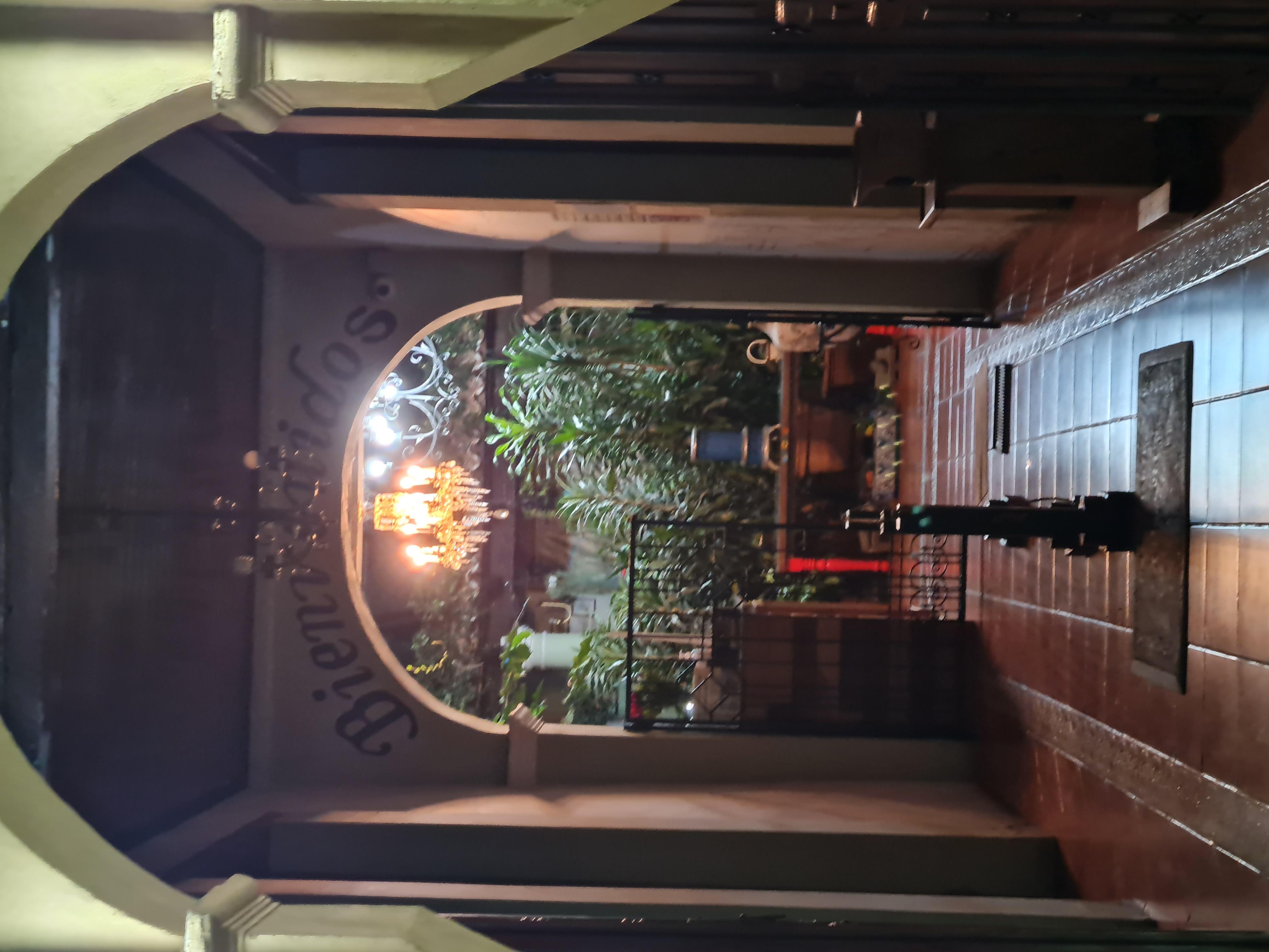 Hotel San Luis San Cristóbal de Las Casas Eksteriør billede