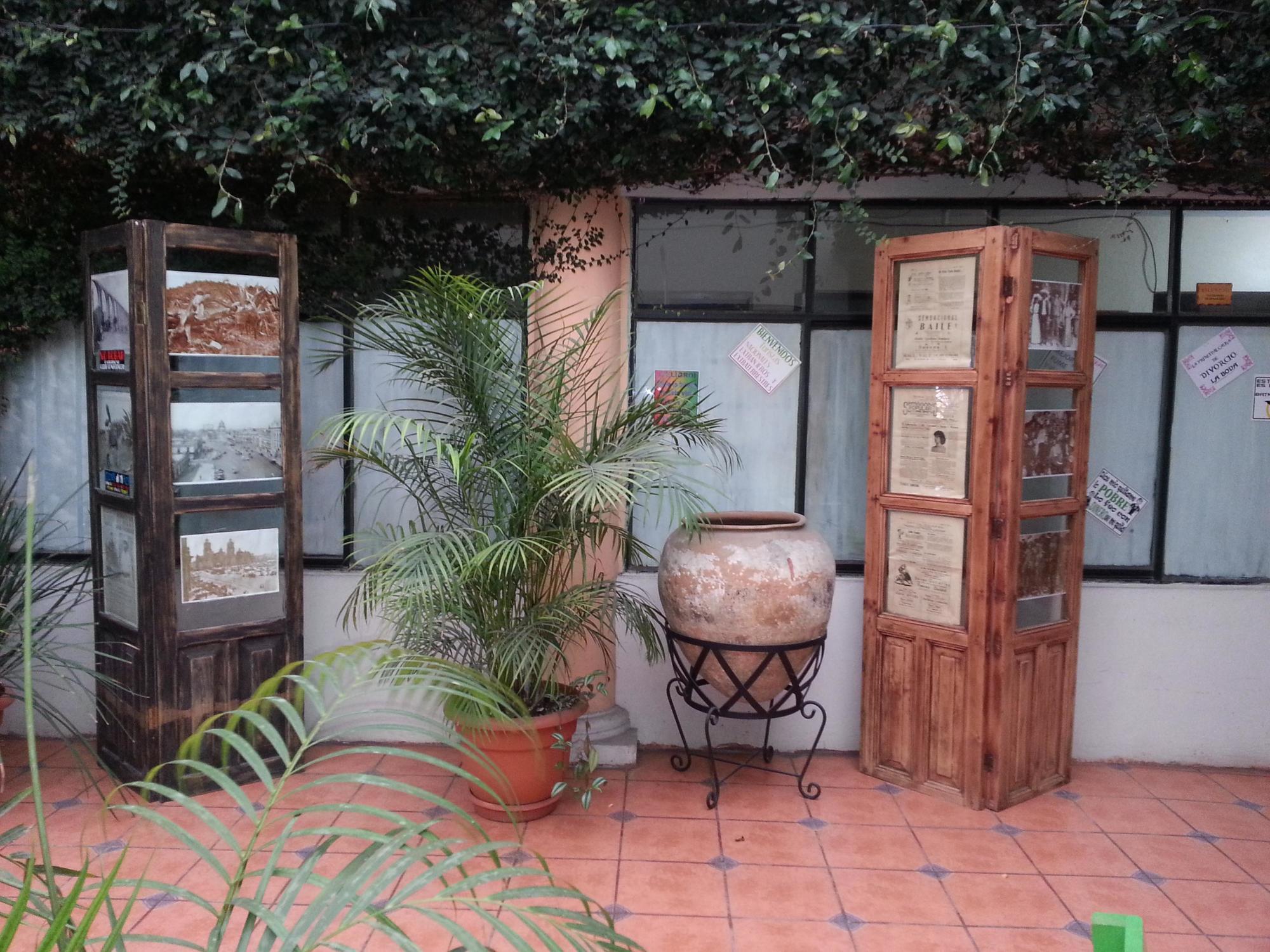 Hotel San Luis San Cristóbal de Las Casas Eksteriør billede